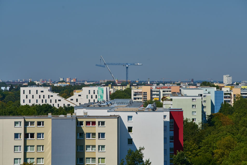 08.08.2015 - Bachquartier - Das Grüne München in Neuperlach