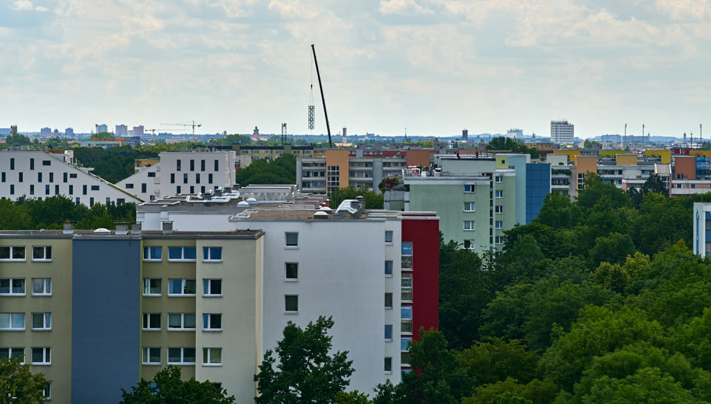 28.06.2016 - Bachquartier - Das Grüne München in Neuperlach