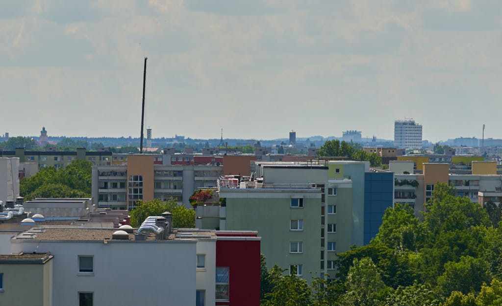 28.06.2016 - Bachquartier - Das Grüne München in Neuperlach