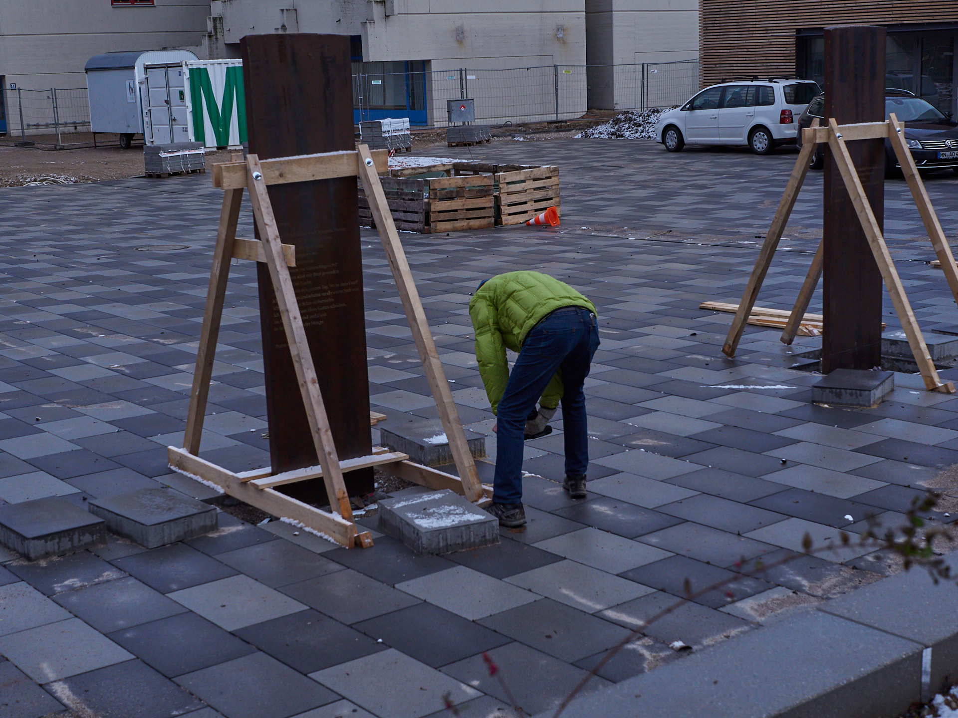 02.01.2019 - Christus Erlöser Pfarrei in Neuperlach