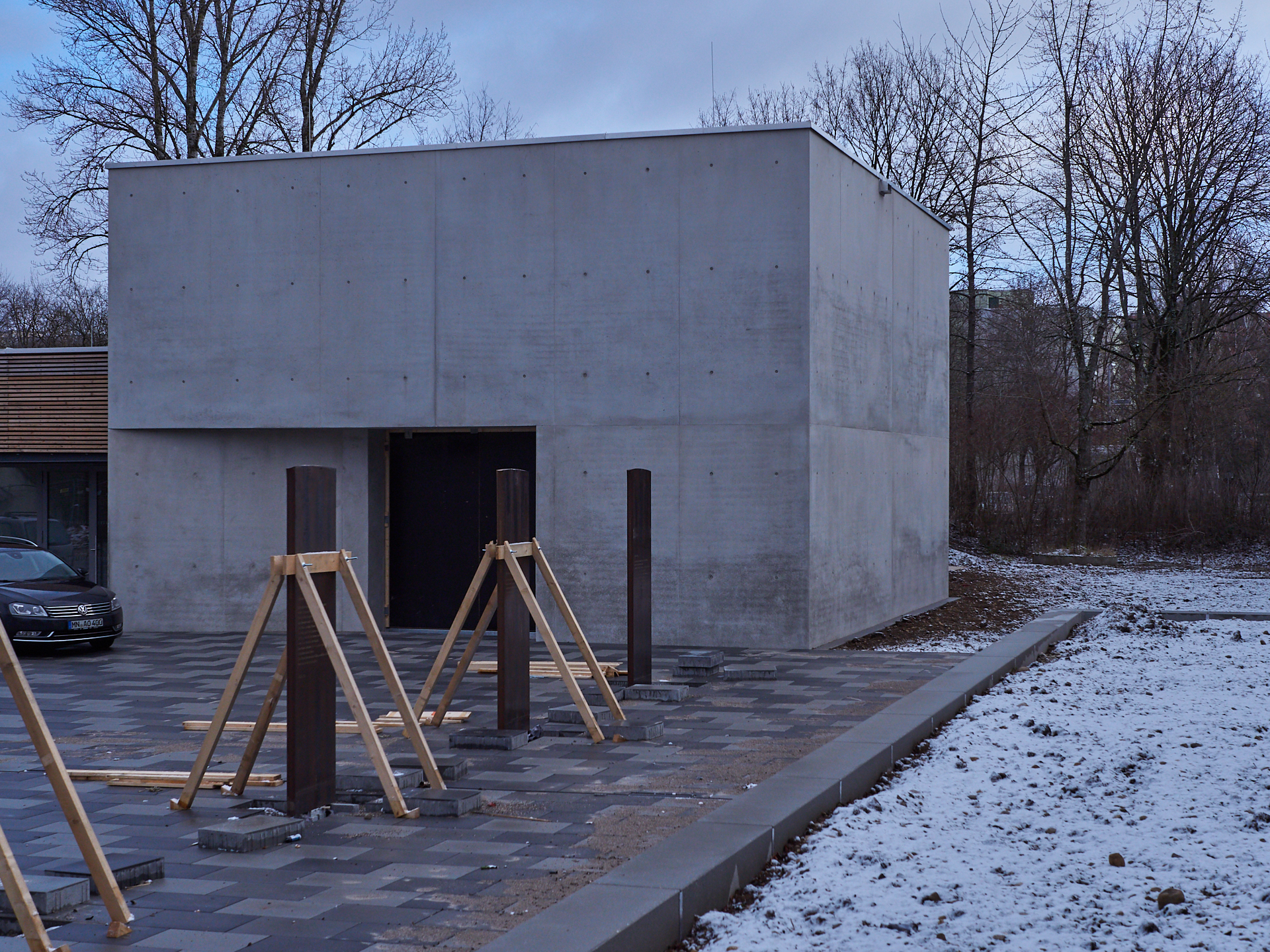 02.01.2019 - Christus Erlöser Pfarrei in Neuperlach