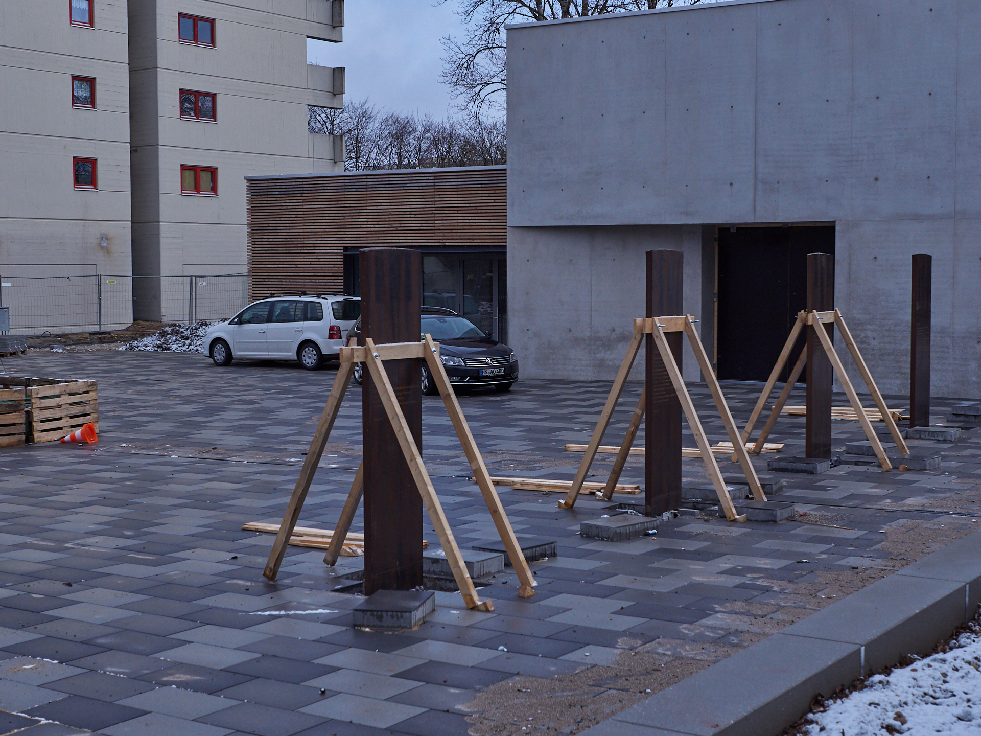 02.01.2019 - Christus Erlöser Pfarrei in Neuperlach