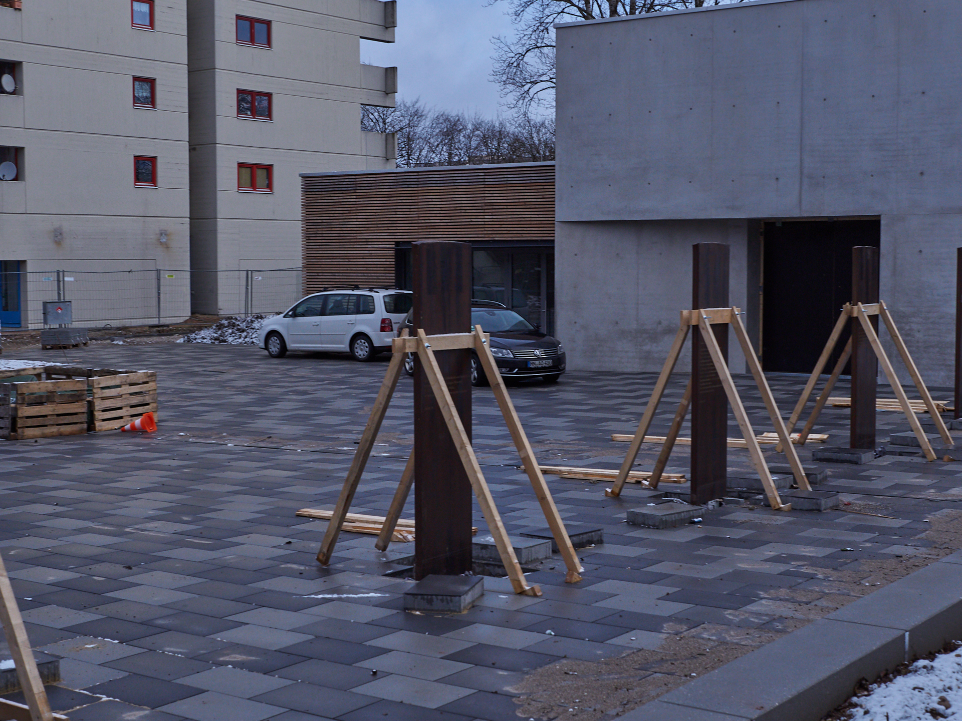 02.01.2019 - Christus Erlöser Pfarrei in Neuperlach