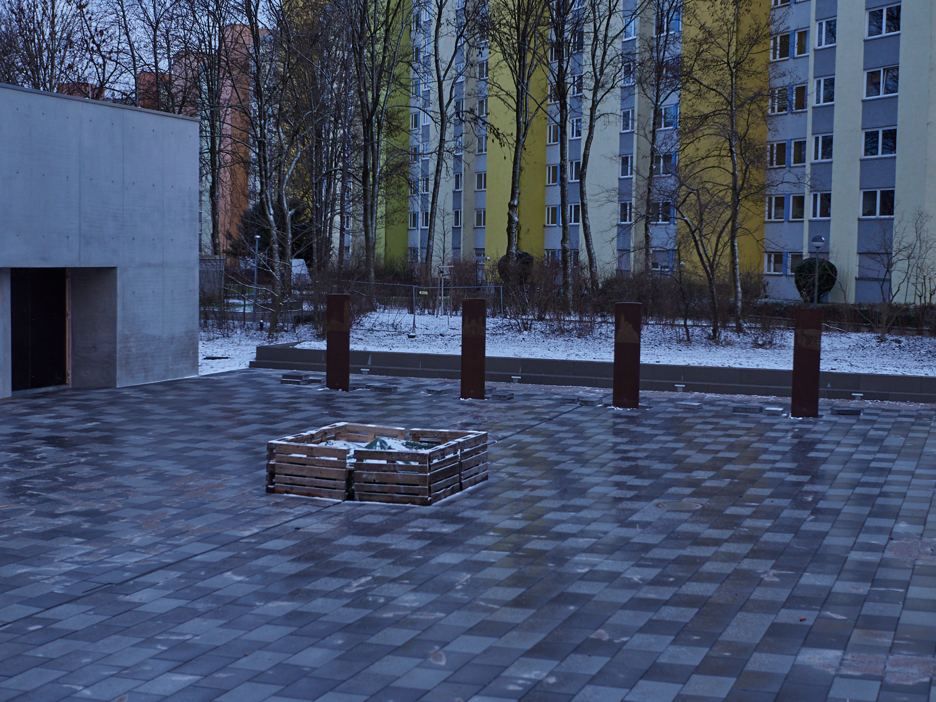 02.01.2019 - Christus Erlöser Pfarrei in Neuperlach