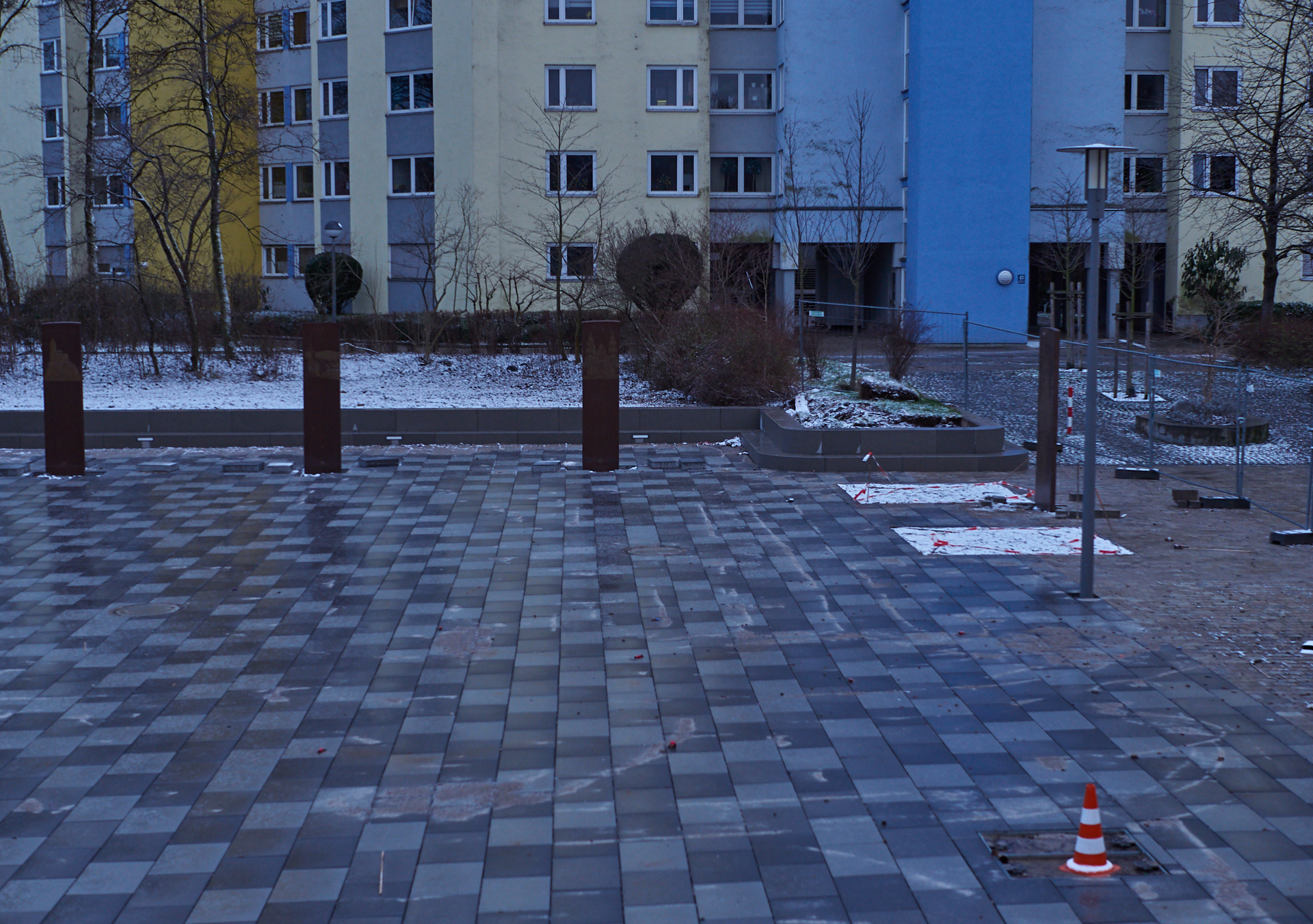 02.01.2019 - Christus Erlöser Pfarrei in Neuperlach