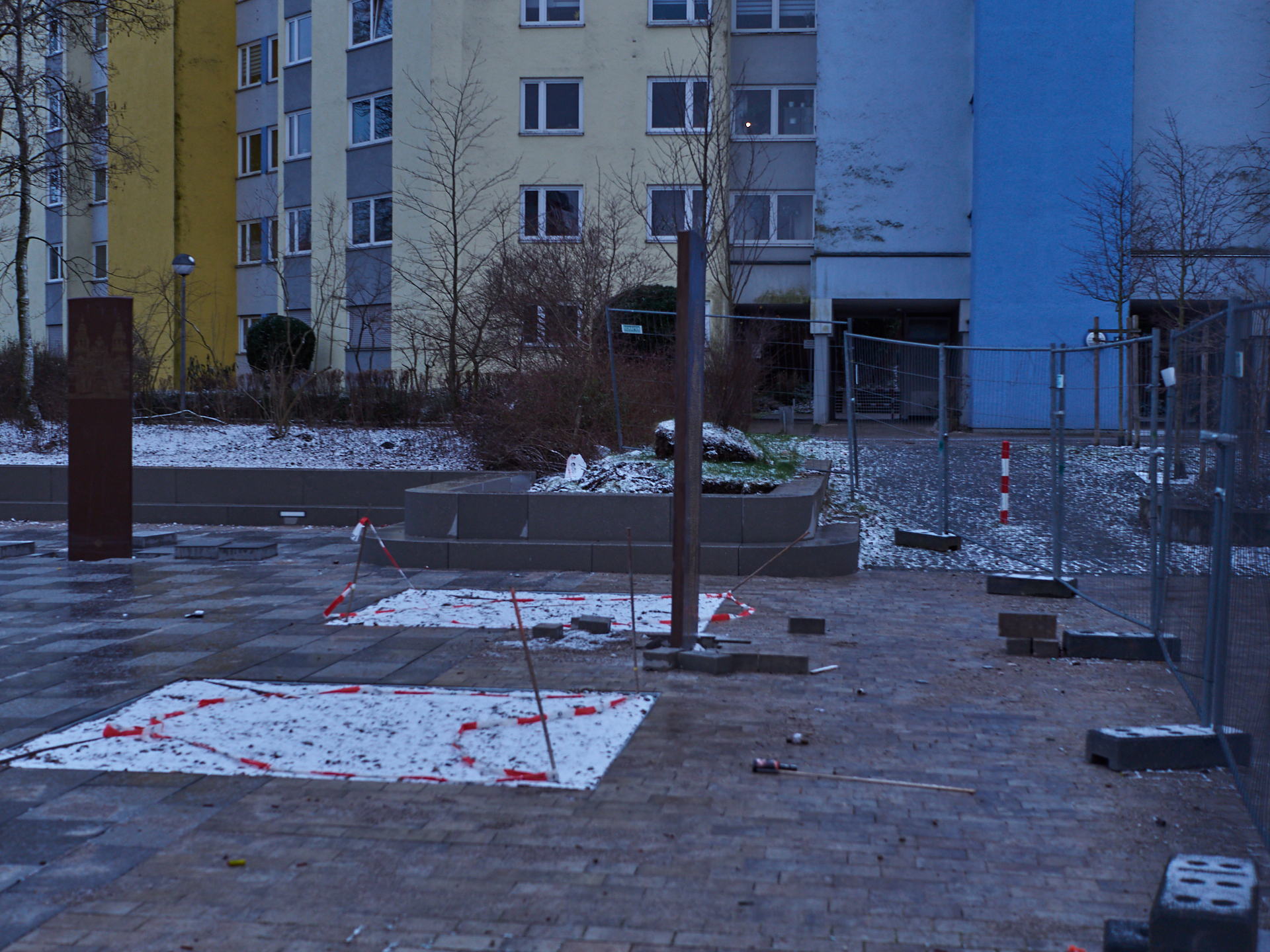 02.01.2019 - Christus Erlöser Pfarrei in Neuperlach