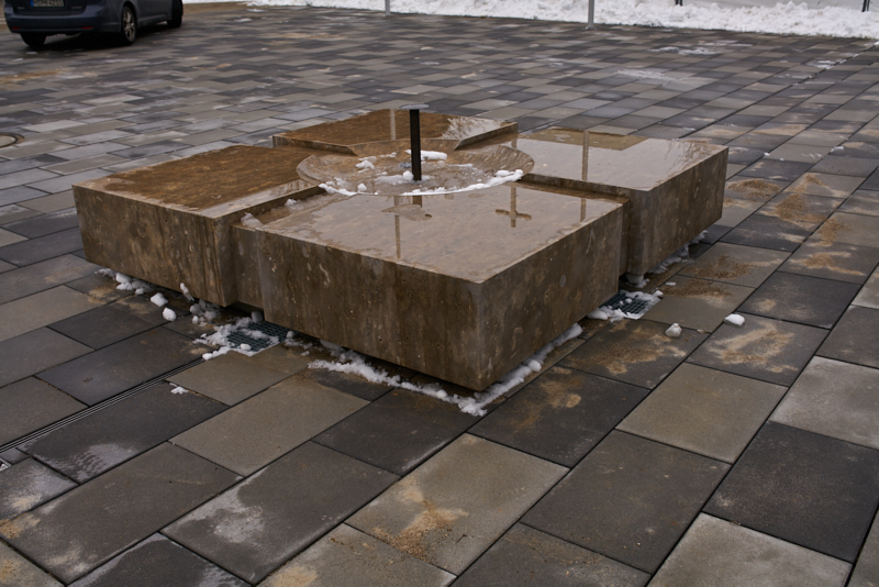 05.02.2019 - Winter an der Christus Erlöser Gemeinde