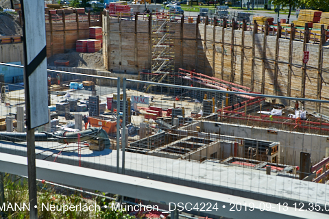 13.09.2020 - R.EVO Boardinghaus - Iconic-Serviced-Apartments Neuperlach