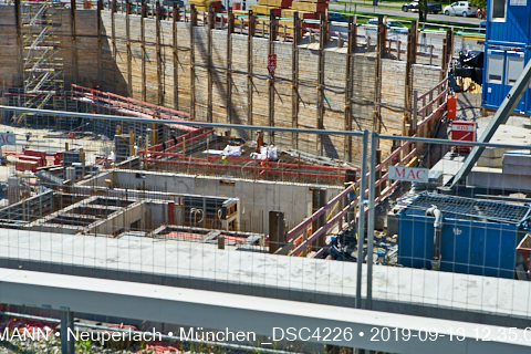 13.09.2020 - R.EVO Boardinghaus - Iconic-Serviced-Apartments Neuperlach