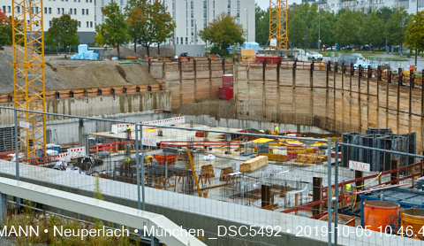 05.10.2020 - R.EVO Boardinghaus - Iconic-Serviced-Apartments Neuperlach