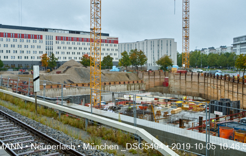 05.10.2020 - R.EVO Boardinghaus - Iconic-Serviced-Apartments Neuperlach