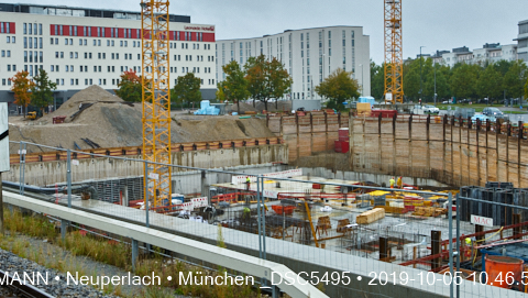 05.10.2020 - R.EVO Boardinghaus - Iconic-Serviced-Apartments Neuperlach