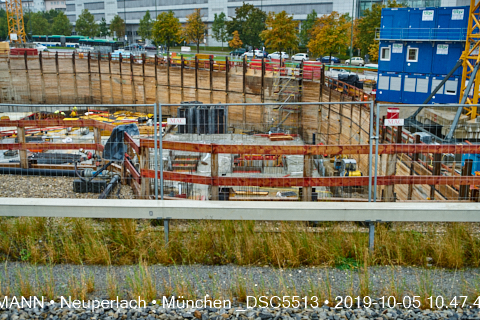 05.10.2020 - R.EVO Boardinghaus - Iconic-Serviced-Apartments Neuperlach