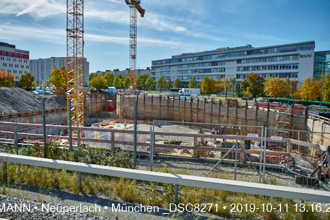 11.10.2020 - R.EVO Boardinghaus - Iconic-Serviced-Apartments Neuperlach