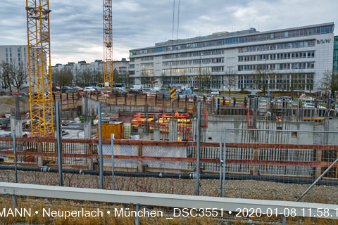 09.01.2020 - Impressionen-von-der-Baustelle-Iconic-Serviced-Apartments-in-Neuperlach
