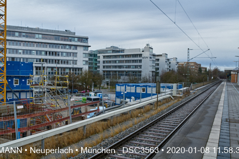 09.01.2020 - Impressionen-von-der-Baustelle-Iconic-Serviced-Apartments-in-Neuperlach