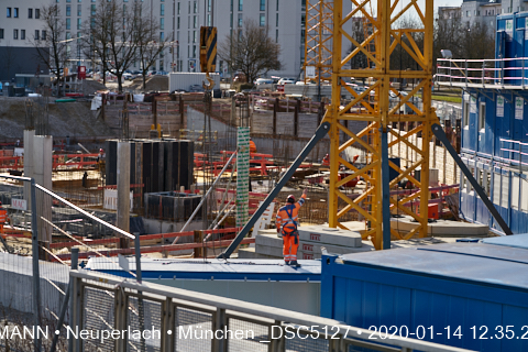 14.01.2020 - Impressionen-von-der-Baustelle-Iconic-Serviced-Apartments-in-Neuperlach