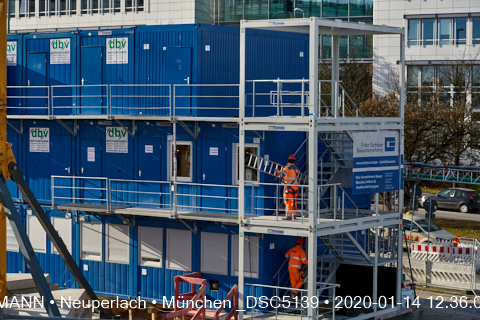14.01.2020 - Impressionen-von-der-Baustelle-Iconic-Serviced-Apartments-in-Neuperlach