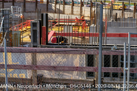 14.01.2020 - Impressionen-von-der-Baustelle-Iconic-Serviced-Apartments-in-Neuperlach