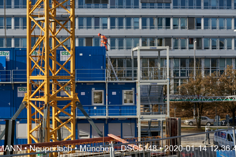 14.01.2020 - Impressionen-von-der-Baustelle-Iconic-Serviced-Apartments-in-Neuperlach
