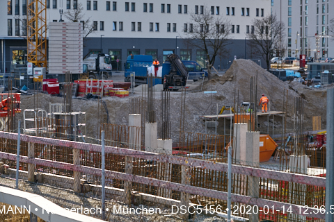 14.01.2020 - Impressionen-von-der-Baustelle-Iconic-Serviced-Apartments-in-Neuperlach