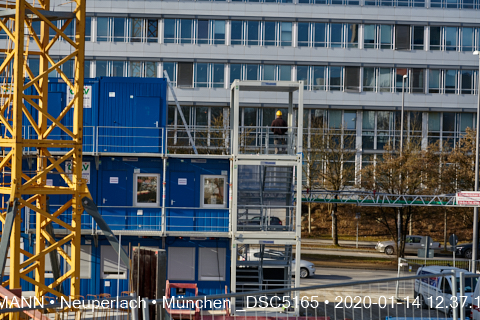 14.01.2020 - Impressionen-von-der-Baustelle-Iconic-Serviced-Apartments-in-Neuperlach