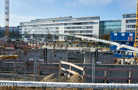 21.01.2020 - Impressionen-von-der-Baustelle-Iconic-Serviced-Apartments-in-Neuperlach