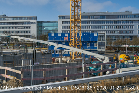 21.01.2020 - Impressionen-von-der-Baustelle-Iconic-Serviced-Apartments-in-Neuperlach
