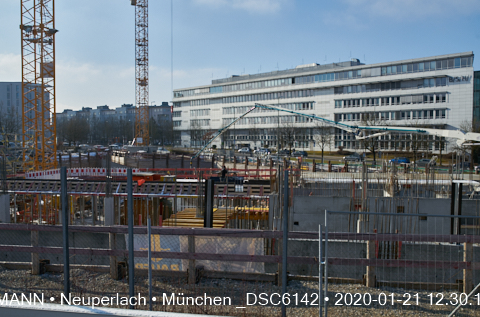 21.01.2020 - Impressionen-von-der-Baustelle-Iconic-Serviced-Apartments-in-Neuperlach