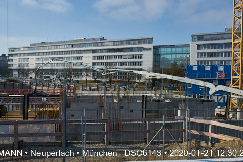 21.01.2020 - Impressionen-von-der-Baustelle-Iconic-Serviced-Apartments-in-Neuperlach