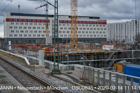 18.02.2020 - Impressionen-von-der-Baustelle-Iconic-Serviced-Apartments-in-Neuperlach