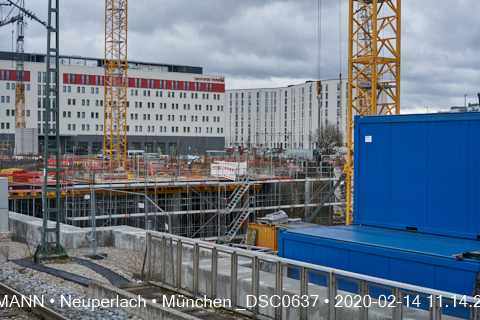 18.02.2020 - Impressionen-von-der-Baustelle-Iconic-Serviced-Apartments-in-Neuperlach