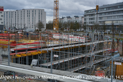 18.02.2020 - Impressionen-von-der-Baustelle-Iconic-Serviced-Apartments-in-Neuperlach