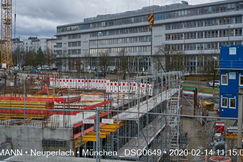 18.02.2020 - Impressionen-von-der-Baustelle-Iconic-Serviced-Apartments-in-Neuperlach