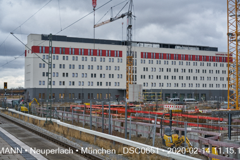 18.02.2020 - Impressionen-von-der-Baustelle-Iconic-Serviced-Apartments-in-Neuperlach