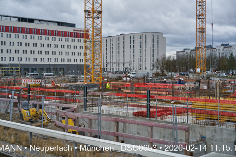 18.02.2020 - Impressionen-von-der-Baustelle-Iconic-Serviced-Apartments-in-Neuperlach