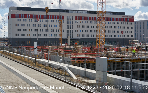 18.02.2020 - Impressionen-von-der-Baustelle-Iconic-Serviced-Apartments-in-Neuperlach