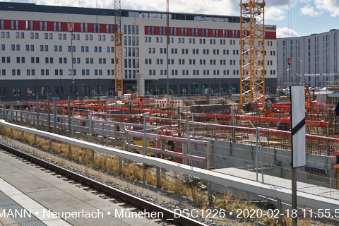 18.02.2020 - Impressionen-von-der-Baustelle-Iconic-Serviced-Apartments-in-Neuperlach