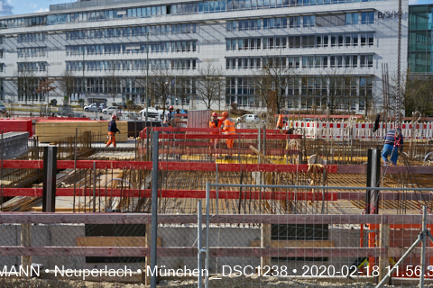 18.02.2020 - Impressionen-von-der-Baustelle-Iconic-Serviced-Apartments-in-Neuperlach