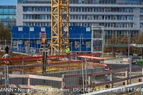 18.02.2020 - Impressionen-von-der-Baustelle-Iconic-Serviced-Apartments-in-Neuperlach