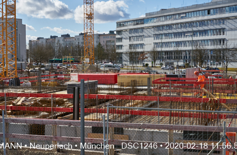 18.02.2020 - Impressionen-von-der-Baustelle-Iconic-Serviced-Apartments-in-Neuperlach