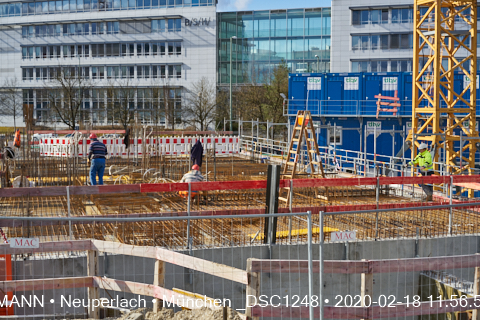 18.02.2020 - Impressionen-von-der-Baustelle-Iconic-Serviced-Apartments-in-Neuperlach