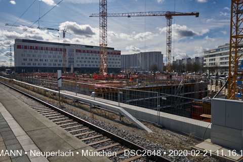 20.02.2020 - Impressionen-von-der-Baustelle-Iconic-Serviced-Apartments-in-Neuperlach