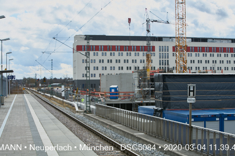 04.03.2020 - Impressionen-von-der-Baustelle-Iconic-Serviced-Apartments-in-Neuperlach