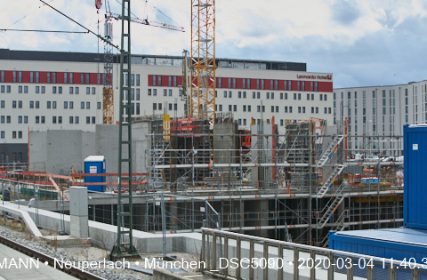04.03.2020 - Impressionen-von-der-Baustelle-Iconic-Serviced-Apartments-in-Neuperlach