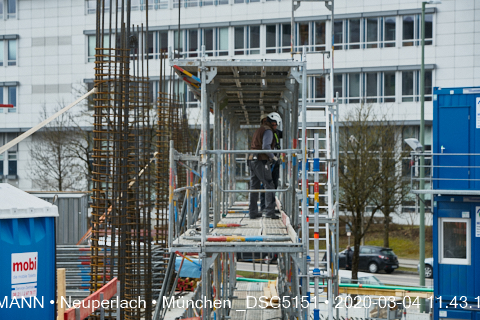 04.03.2020 - Impressionen-von-der-Baustelle-Iconic-Serviced-Apartments-in-Neuperlach