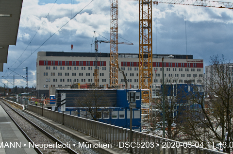 04.03.2020 - Impressionen-von-der-Baustelle-Iconic-Serviced-Apartments-in-Neuperlach