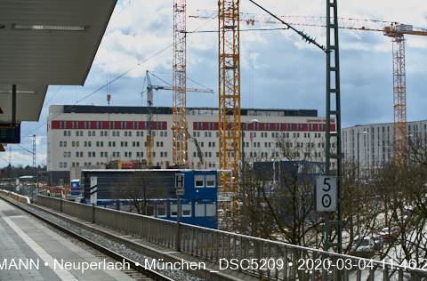 04.03.2020 - Impressionen-von-der-Baustelle-Iconic-Serviced-Apartments-in-Neuperlach