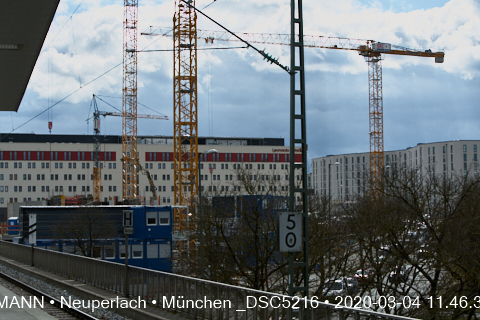 04.03.2020 - Impressionen-von-der-Baustelle-Iconic-Serviced-Apartments-in-Neuperlach