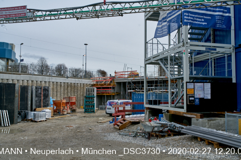 12.03.2020 - Impressionen-von-der-Baustelle-Iconic-Serviced-Apartments-in-Neuperlach